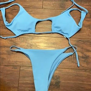 Zaful bathing suit
